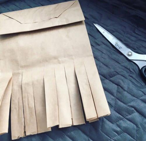 Поделки из природного материала для детей 4-5 лет. Осенние поделки для детей 2 лет