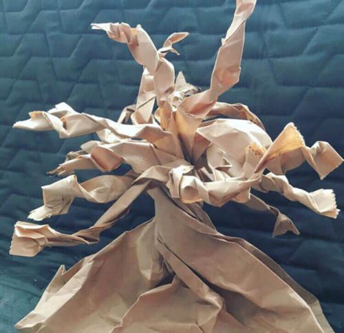 Поделки из природного материала для детей 4-5 лет. Осенние поделки для детей 2 лет