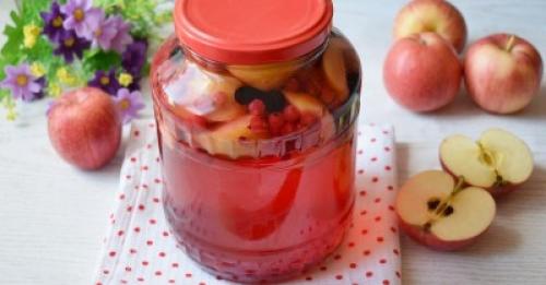 Красная и черноплодная рябина: вкусные рецепты на зиму 07