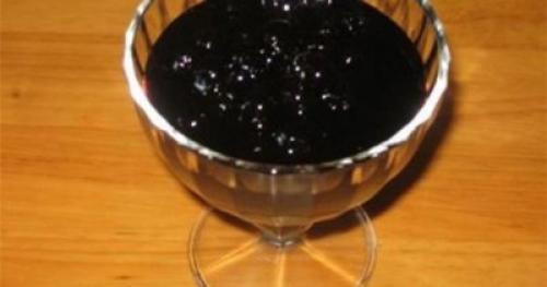 Красная и черноплодная рябина: вкусные рецепты на зиму 09