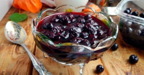 Красная и черноплодная рябина: вкусные рецепты на зиму 02