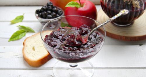 Красная и черноплодная рябина: вкусные рецепты на зиму 05