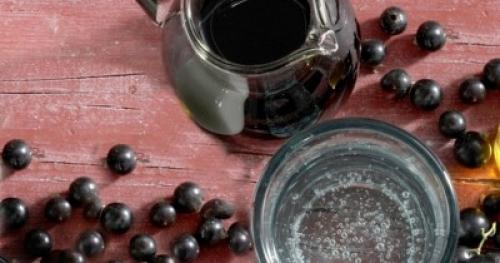 Красная и черноплодная рябина: вкусные рецепты на зиму 03