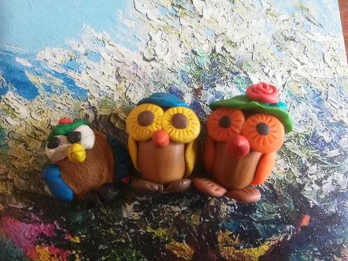 Какие инструменты и материалы необходимы для создания поделки из желудей шишек. Просмотр содержимого документа «Методическая разработка мастер - класса «Волшебные превращения желудей»»