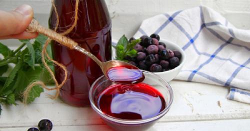 Красная и черноплодная рябина: вкусные рецепты на зиму 06