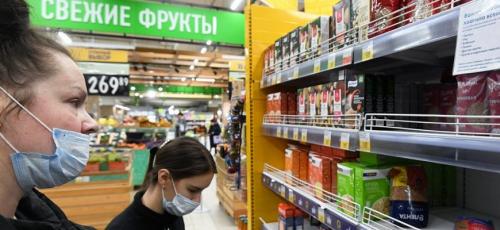 Какие товары будут подвергнуты переписыванию ценников. С этой недели магазины начнут переписывать ценники: Какие товары подешевеют и на сколько