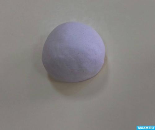 Как корзина С грибами из соленого теста может быть украшена. Мастер-класс «Грибы из соленого теста»