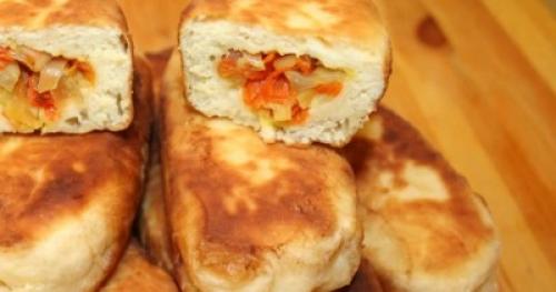 Вкусные рецепты русской кухни: как приготовить традиционные блюда 23 Вкусные рецепты русской кухни: как приготовить традиционные блюда 23