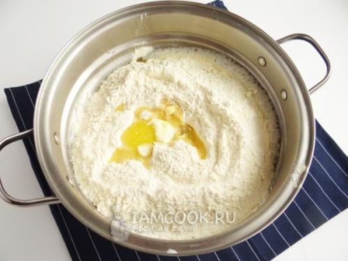 Вкусные рецепты русской кухни: как приготовить традиционные блюда 27 Вкусные рецепты русской кухни: как приготовить традиционные блюда 27