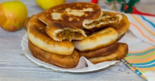 Вкусные рецепты русской кухни: как приготовить традиционные блюда 14 Вкусные рецепты русской кухни: как приготовить традиционные блюда 14