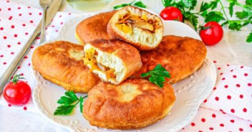 Вкусные рецепты русской кухни: как приготовить традиционные блюда 17 Вкусные рецепты русской кухни: как приготовить традиционные блюда 17