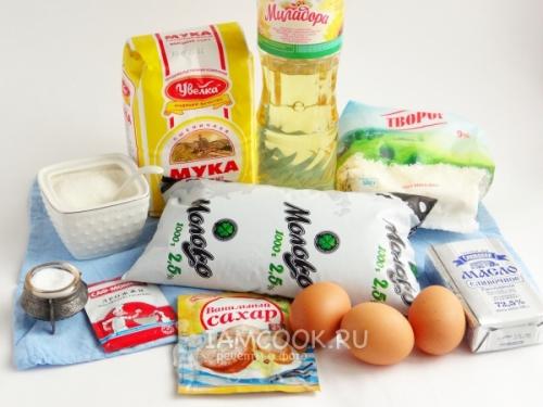 Вкусные рецепты русской кухни: как приготовить традиционные блюда 25 Вкусные рецепты русской кухни: как приготовить традиционные блюда 25