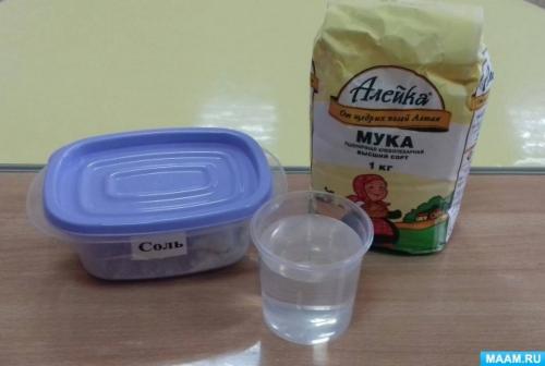 Как корзина С грибами из соленого теста может быть украшена. Мастер-класс «Грибы из соленого теста»