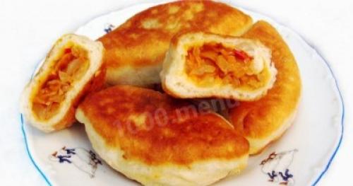 Вкусные рецепты русской кухни: как приготовить традиционные блюда 22 Вкусные рецепты русской кухни: как приготовить традиционные блюда 22