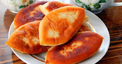 Вкусные рецепты русской кухни: как приготовить традиционные блюда 15 Вкусные рецепты русской кухни: как приготовить традиционные блюда 15