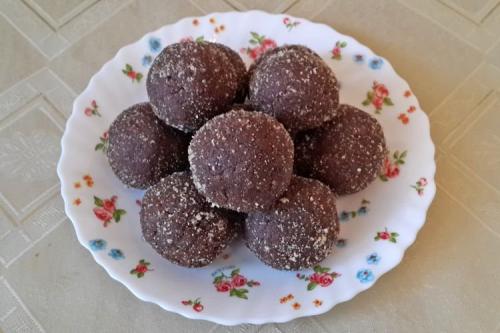 Что такое десерты без плиты и духовки. 20 десертов без выпечки, которые легко приготовить дома