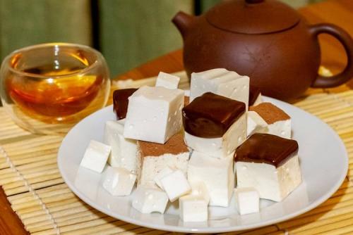 Что такое десерты без плиты и духовки. 20 десертов без выпечки, которые легко приготовить дома