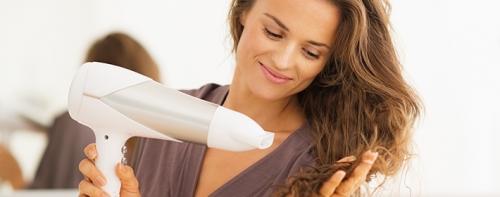 Какие бывают фены для волос. Дополнительные функции