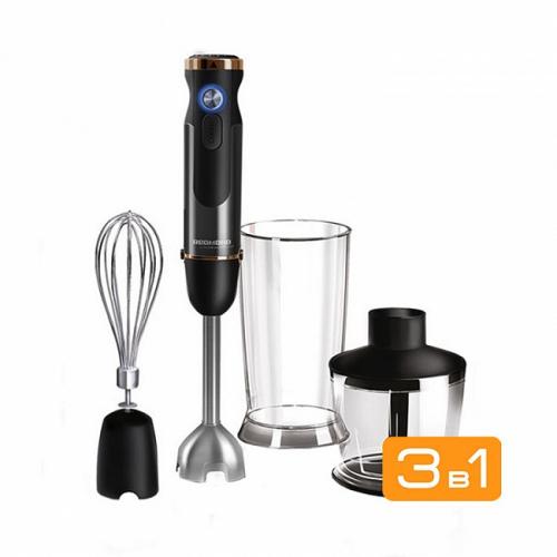 Для чего нужен блендер?, какие преимущества у этих агрегатов? Чем они отличаются 03