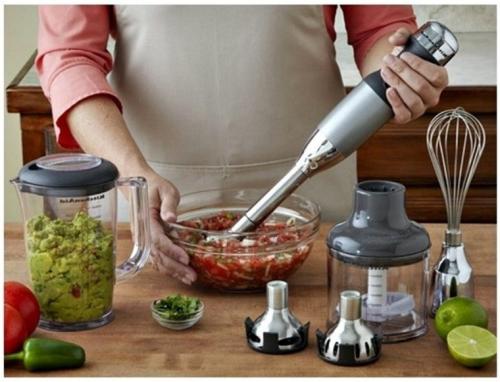 Для чего нужен блендер?, какие преимущества у этих агрегатов? Чем они отличаются