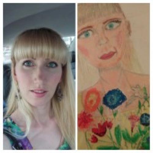 Осенние краски: творческие идеи для детских поделок 15 Осенние краски: творческие идеи для детских поделок 15