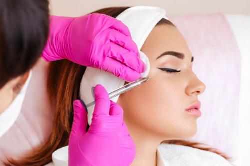 Ботулотоксин в косметологии противопоказания. Ботокс - что это такое и на что способен препарат? 02 Ботулотоксин в косметологии противопоказания. Ботокс - что это такое и на что способен препарат? 02