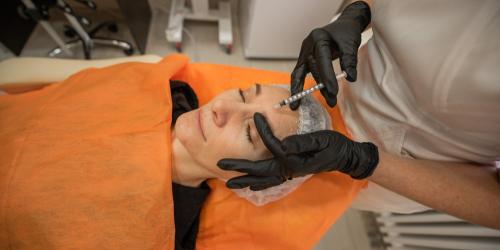 Безопасность косметологических процедур после инъекций ботокса: что нужно знать 06