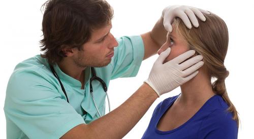 Как вылечить хронический конъюнктивит? Конъюнктивит —, какой он и чем опасен? 05 Как вылечить хронический конъюнктивит? Конъюнктивит —, какой он и чем опасен? 05