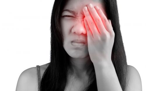 Как вылечить хронический конъюнктивит? Конъюнктивит —, какой он и чем опасен? 01 Как вылечить хронический конъюнктивит? Конъюнктивит —, какой он и чем опасен? 01