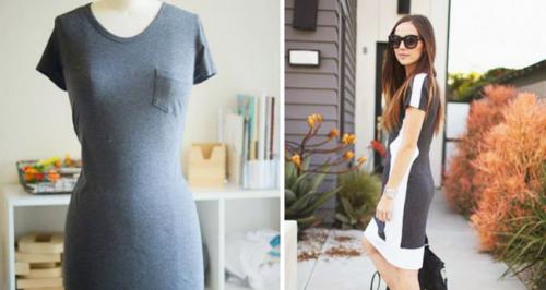 Как увеличить размер халата. Как расширить или удлинить одежду: варианты и идеи для реализации…