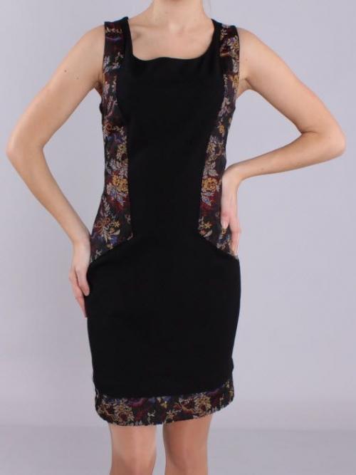 Как увеличить одежду на 2 размера. Как расширить платье по бокам своими руками?