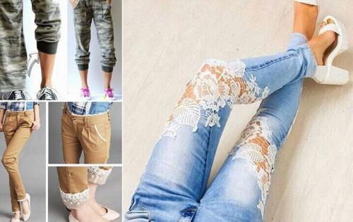 Как увеличить размер халата. Как расширить или удлинить одежду: варианты и идеи для реализации…