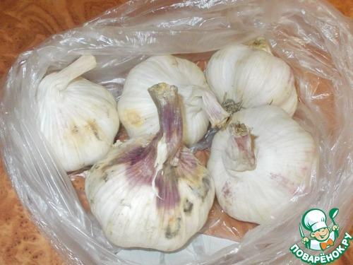 Вкусный рецепт чеснока в томатной заливке 10 Вкусный рецепт чеснока в томатной заливке 10