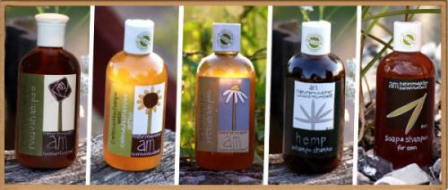 Шампунь для беременных: советы специалистов и домашняя косметика