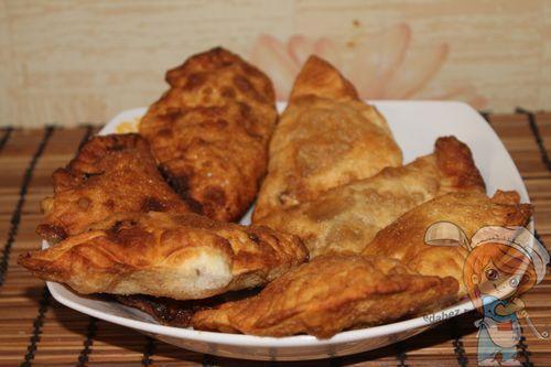 Рецепт теста на воде для чебуреков. Как приготовить тесто для чебуреков 26 Рецепт теста на воде для чебуреков. Как приготовить тесто для чебуреков 26