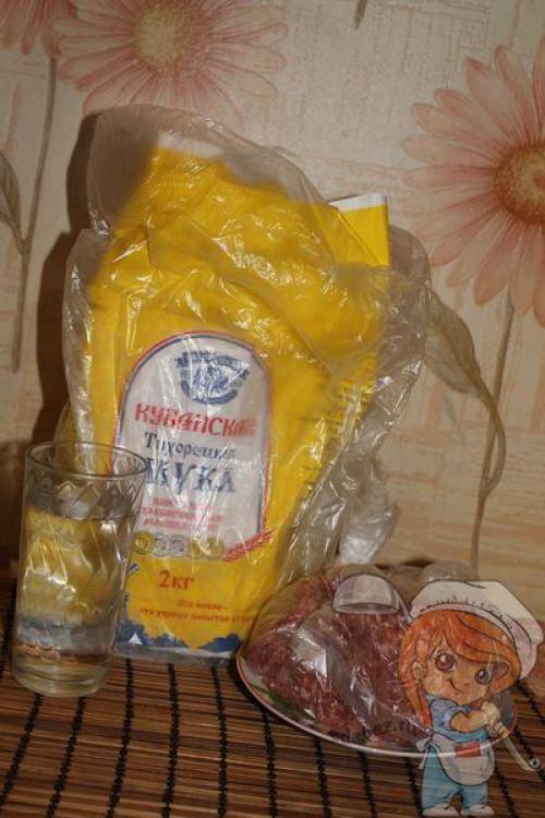 Рецепт теста на воде для чебуреков. Как приготовить тесто для чебуреков 27 Рецепт теста на воде для чебуреков. Как приготовить тесто для чебуреков 27