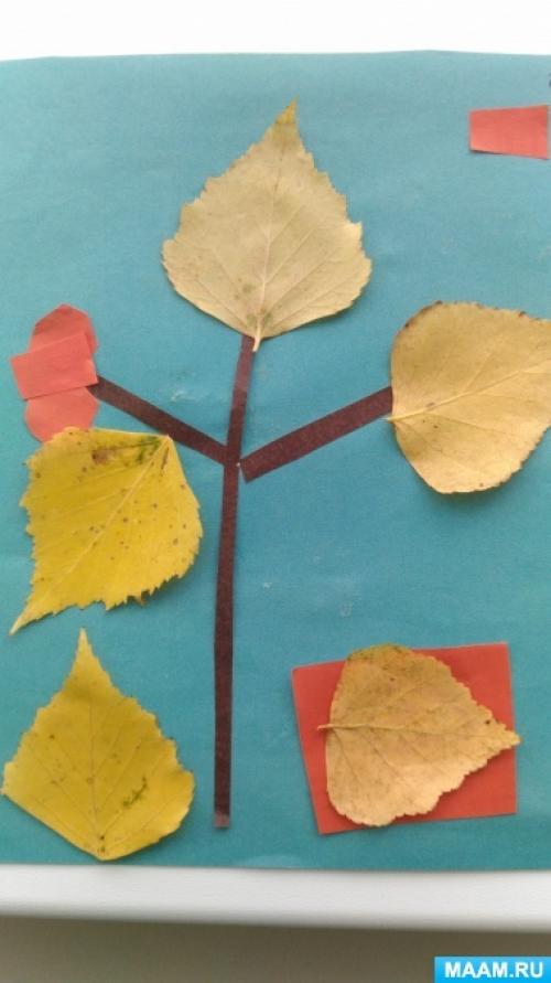 Поделки из природных материалов. ЧЕШУЙКИ от шишек. 38