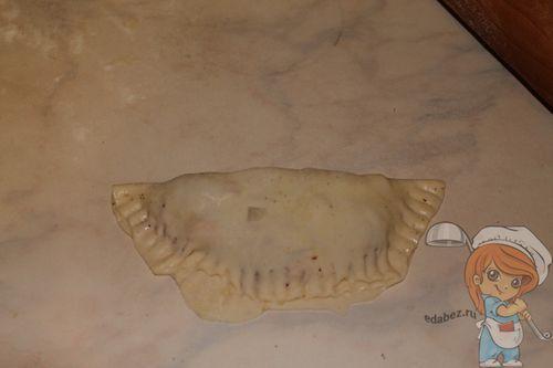 Рецепт теста на воде для чебуреков. Как приготовить тесто для чебуреков 31 Рецепт теста на воде для чебуреков. Как приготовить тесто для чебуреков 31