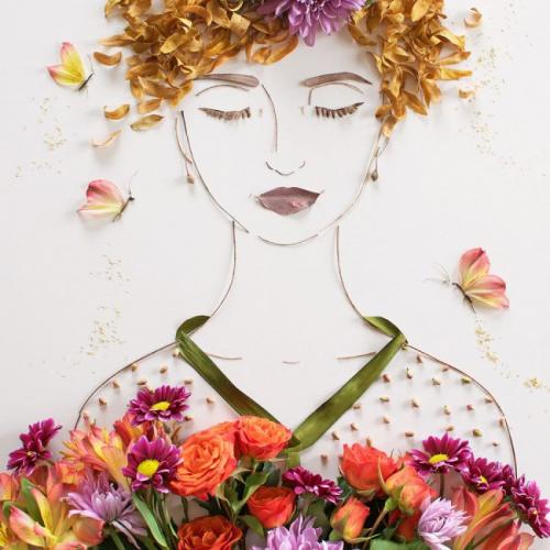 Поделки из природных материалов своими руками. Поделки из природного материала своими руками в детский сад и школу (+180 Фото). Красивые и креативные идеи для детей