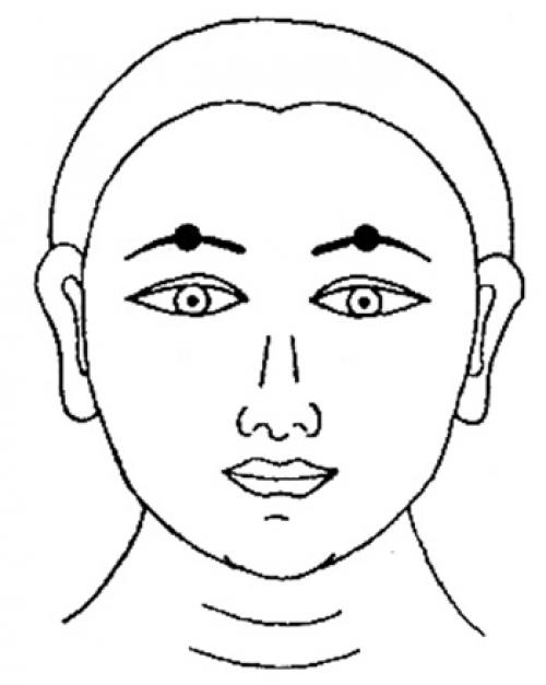 Точки на ушах отвечающие. ТЕЛО ЗАКАЛЯЮТ... УШИ 05 Точки на ушах отвечающие. ТЕЛО ЗАКАЛЯЮТ... УШИ 05