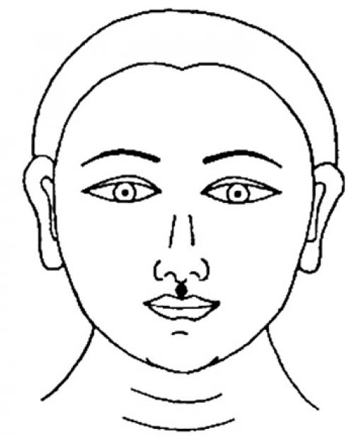 Точки на ушах отвечающие. ТЕЛО ЗАКАЛЯЮТ... УШИ 03 Точки на ушах отвечающие. ТЕЛО ЗАКАЛЯЮТ... УШИ 03