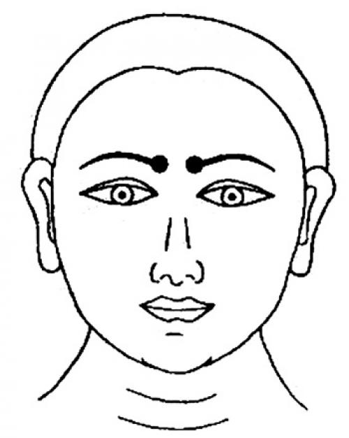 Точки на ушах отвечающие. ТЕЛО ЗАКАЛЯЮТ... УШИ 04 Точки на ушах отвечающие. ТЕЛО ЗАКАЛЯЮТ... УШИ 04