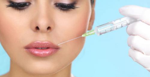 Ботокс лоб межбровье. Процедура введения Ботокса в лоб – просто и быстро! 01