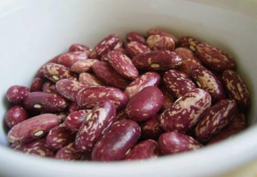 Салат с фасолью на зиму без стерилизации. Консервированный салат с фасолью и овощами на зиму