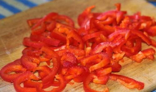 Салат с фасолью на зиму без стерилизации. Консервированный салат с фасолью и овощами на зиму