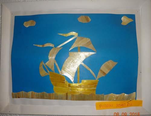 Поделки из шишек и кленовых листьев. Поделки из шишек, листьев, семян, соломки 08 Поделки из шишек и кленовых листьев. Поделки из шишек, листьев, семян, соломки 08