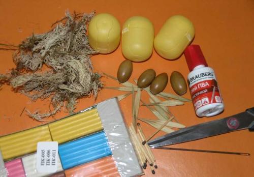 Поделки из листьев и желудей. Поделки из желудей – интересные красивые идеи и их создание своими руками (105 фото)