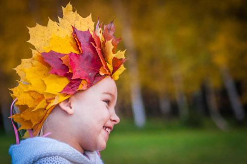 Поделки из листьев и веток. Поделки из листьев на тему осени: 70 идей