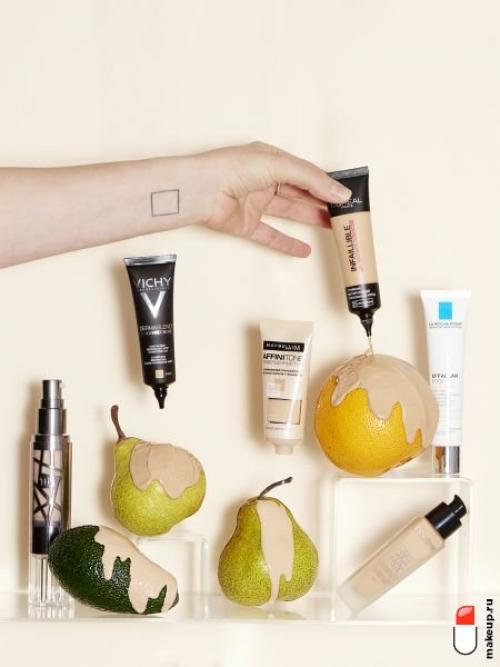 Какие составляющие следует искать в бюджетных средствах по уходу за лицом. Какие бьюти-средства искать для ежедневного применения?