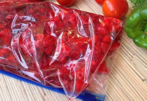 Процесс приготовления